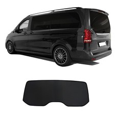 Sonnenschutz für Mercedes V-Klasse 2014 - 2024 Heckfenster SONNIBOY