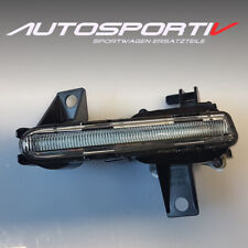 Porsche Boxster 987 Spyder Begrenzungsleuchte LED Tagfahrlicht 98763109803 NEU