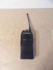 Motorola GP340 Two-Way
