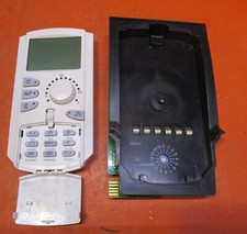 Buderus CM431 Vers: 9.0 MEC 2 8718586691 Fernbedienung MEC2 CM 431 8718587003