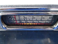 SoundRadio      Oldtimer Rohrenradio  Bilradio SR144M.