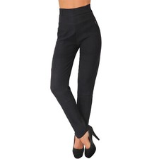 Treggings Business Thermo High