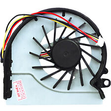 Lüfter Ventilator Kühler FAN cooler kompatibel für Lenovo Ideapad Z580 Notebook