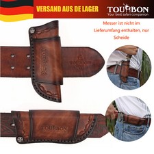 TOURBON 4 "Tasche Klappmesser
