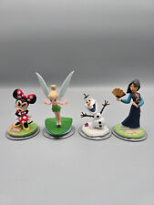 Disney Infinity - verschiedene Figuren