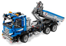 LEGO Technik Modell 8052