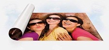 Fotopapier selbstklebend