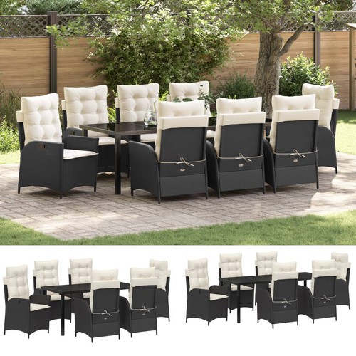 Garten-Esszimmer-Set