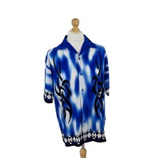 Dragonfly Herren Hemd Medium