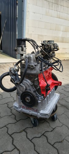 Autobianchi a112 abarth - autobianchi,