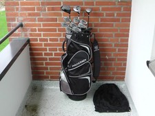 Wilson Golfschlägersatz Für