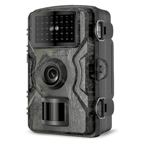 Wildkamera nachtsicht 16mp - ir,