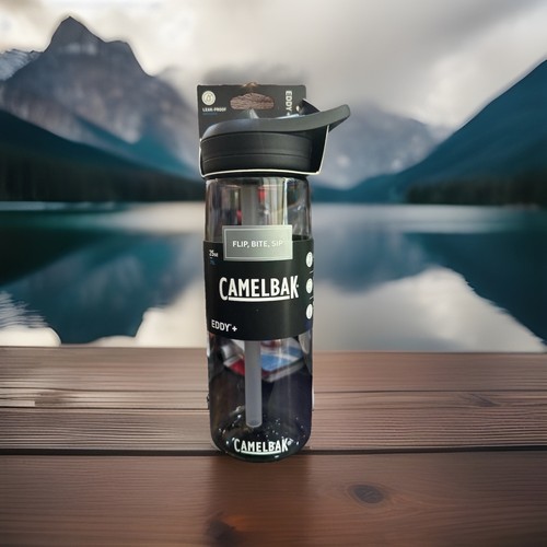 Camelbak eddy trinkflasche - camelbak,