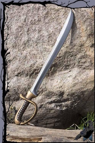 Larp waffe einhandschwert - larp-waffe,