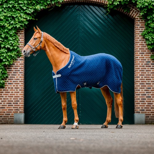 Horseware autumn cooler - horseware,