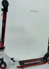 Scooter Lionman Alu 205 mm