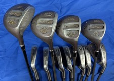 Wilson Pro Staff Os Oversized