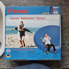TOGU dynair ballkissen, in OVP
