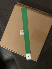 Einlassband Festival Konzert