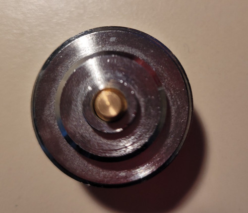 Adapter für danfoss ravl 26mm - adapter,