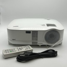 Nec vt590 projektor beamer - nec,
