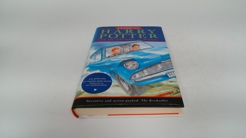 Harry potter and the - and,