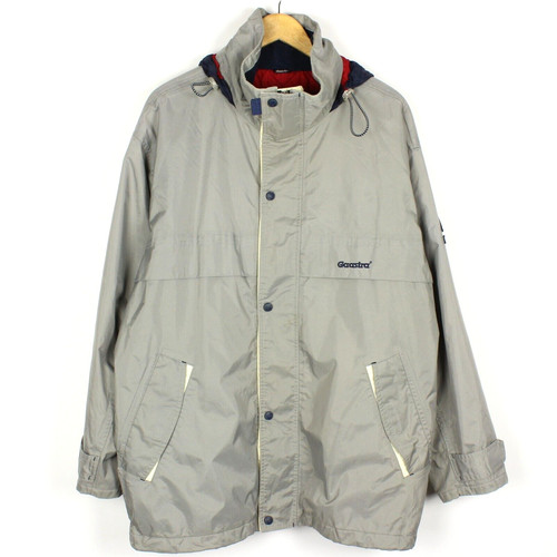 Gaastra herren jacke l - herren,