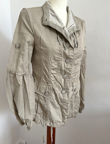 Luisa cerano damen jacke - luisa,