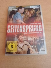 Seitensprung - DEFA-Spielfilm