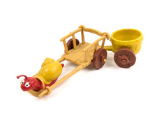 Schleich Peyo Schlumpf