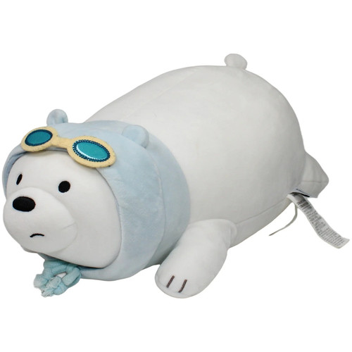 Miniso eisbär kuscheltier - kuscheltier, 40