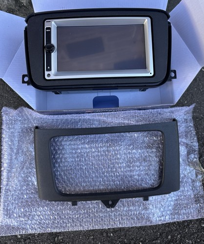 Original smart fortwo - original, 451