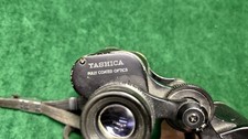 Fernglas YASHICA 8x30 Guter