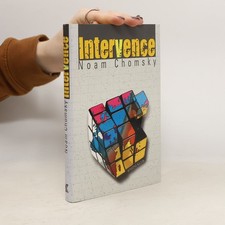 Intervence  |  Noam Chomsky