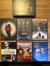 DVD-Sammlung „Die 10 Besten
