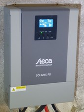 STECA SOLARIX PLI 2400-24V
