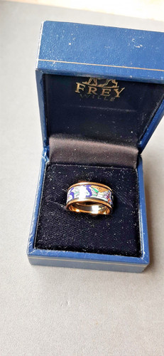 Frey wille ring miss - ring,