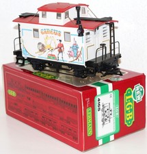 LGB 4165 Caboose /