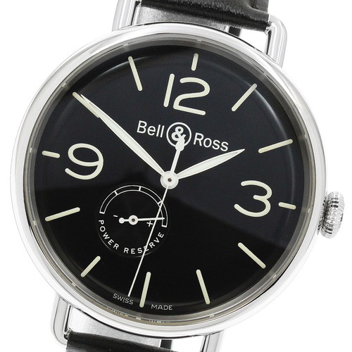 Bell ross ww1 heritage - bell&ross,