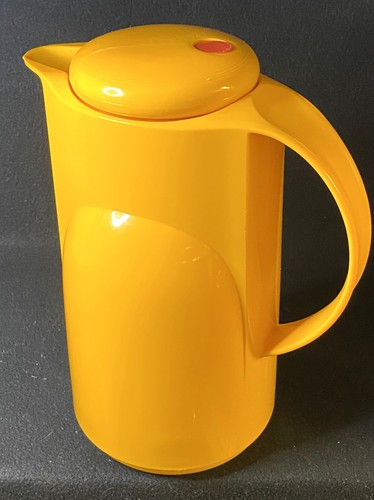 Thermoskanne rotpunkt denise - thermoskanne,