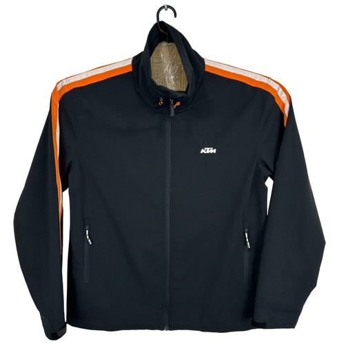 Ktm powerwear jacke - herren, xl