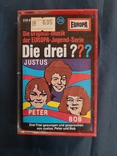 Die Drei ??? MC Die
