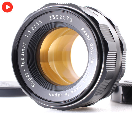 Neuwertig pentax super - [n, neuwertig]