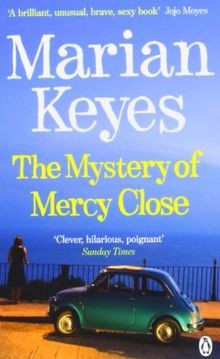 The mystery mercy - of, von