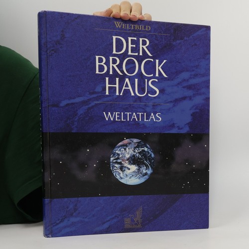 Brockhaus weltatlas - brockhaus-weltatlas , | 