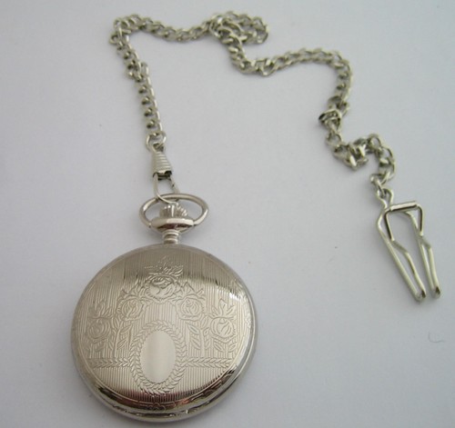 Mount royal taschenuhr full - mount,