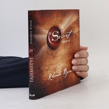 Tajemství  |  Rhonda Byrne