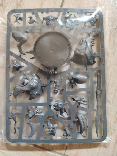 Warhammer aos loonboss auf - warhammer,