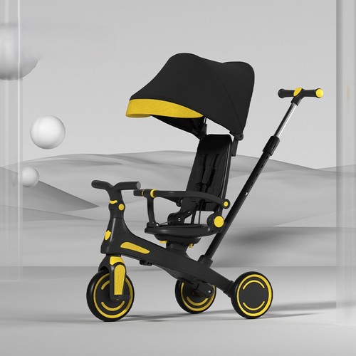 5in1 dreirad kinderdreirad - 5in1,