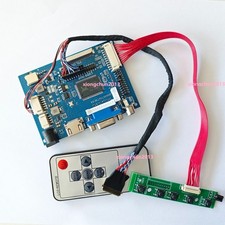 Controller board VGA HDMI for